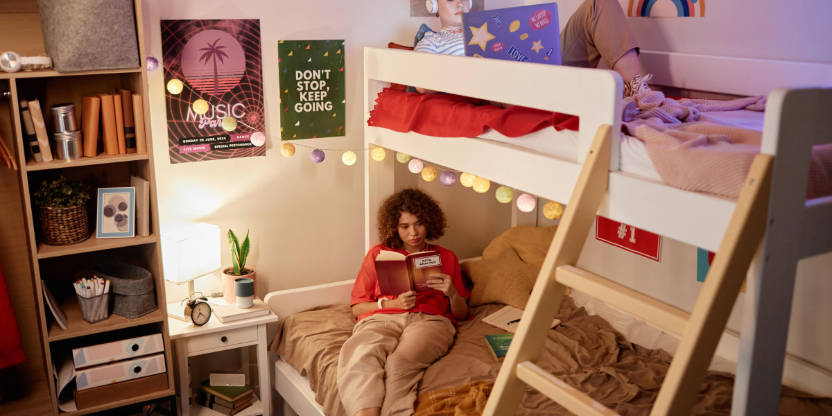 What Is Everyone Talking About Bunk Bed For Kids Right Now