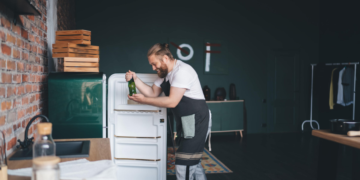 The 3 Most Significant Disasters In Integrated Fridge Freezer History