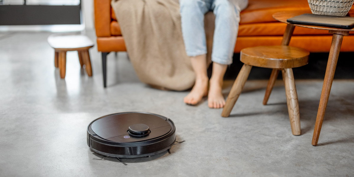 9 Lessons Your Parents Teach You About Robotic Hoovers